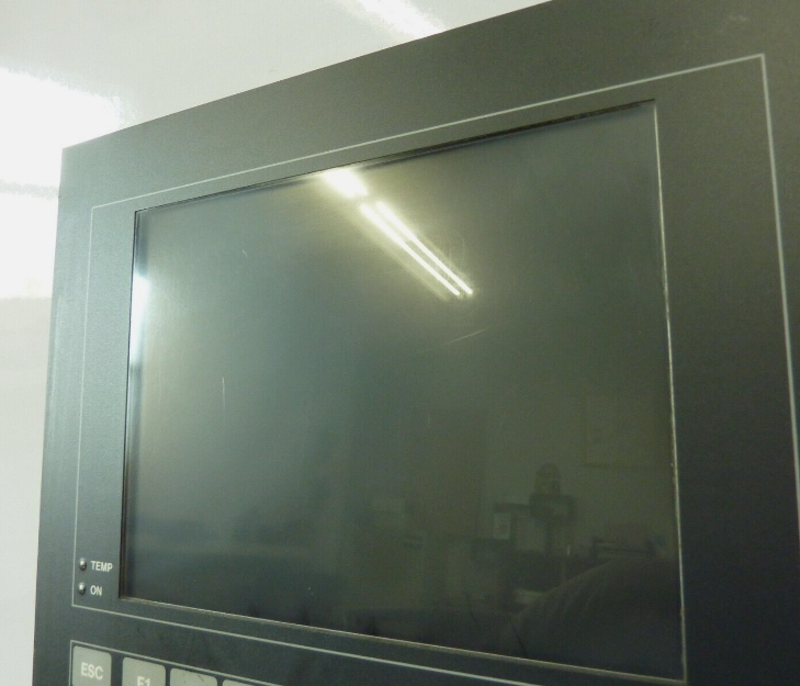 KEBA E-CON-CC100/A/22178 Operating Panel