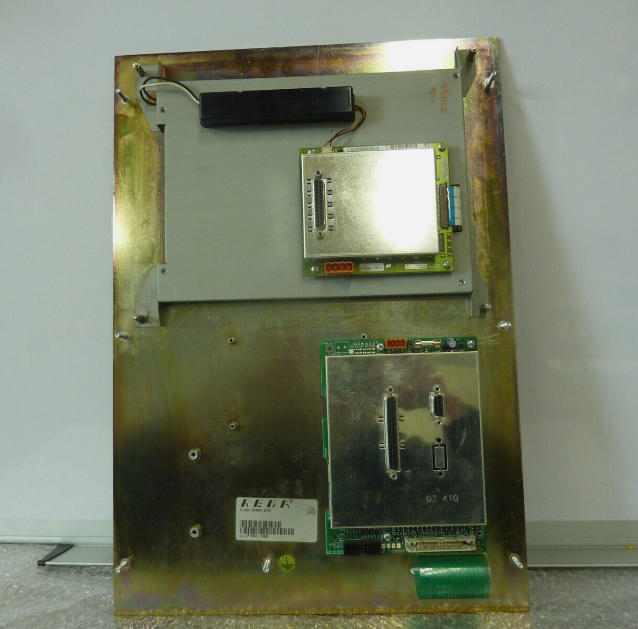 KEBA E-CON-CC100/A/22178 Operating Panel