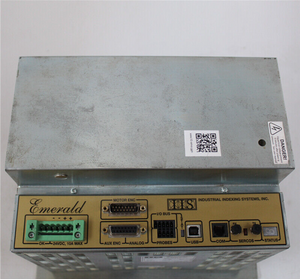 ESD ITS ESD-25/CEP Module Drive