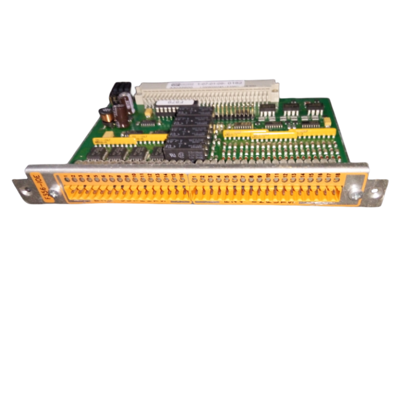 GF焊接F356-IOE模組