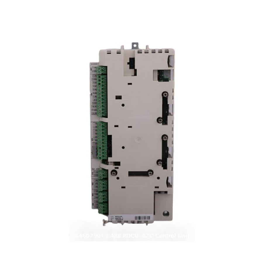 ABB RDCU-02C Control Unit