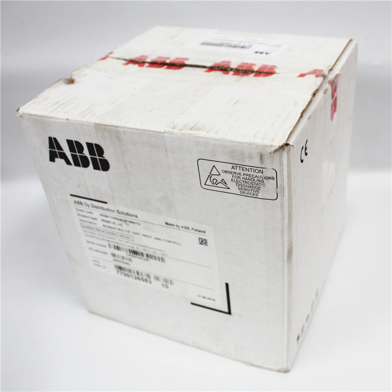 ABB REB611HBAACB1NN21G REB611E_1G