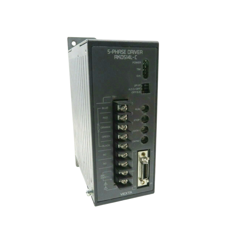 VEXTA RKD514L-C伺服驅動器