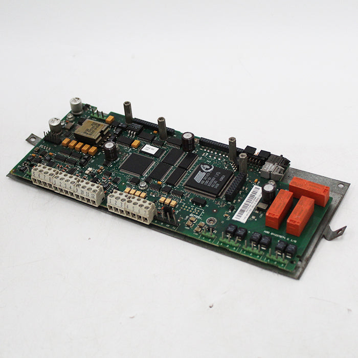 ABB RMIO-02C Control Board
