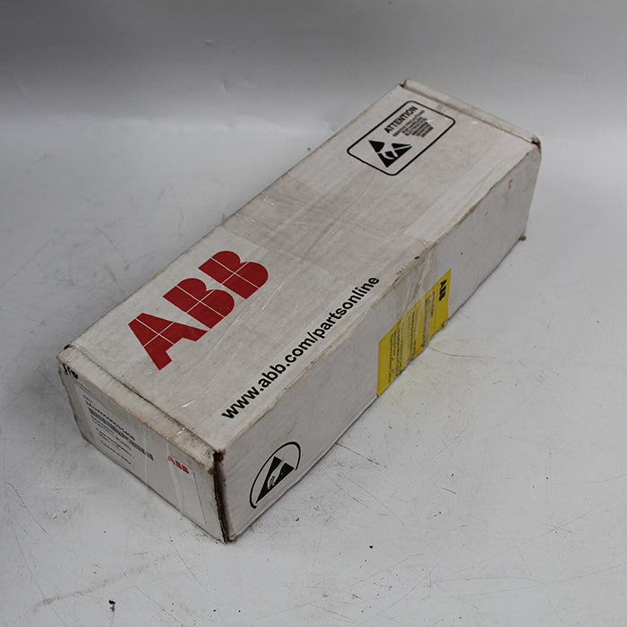 ABB ACS800系列RMIO-11C 3AUA0000035408 PLC板