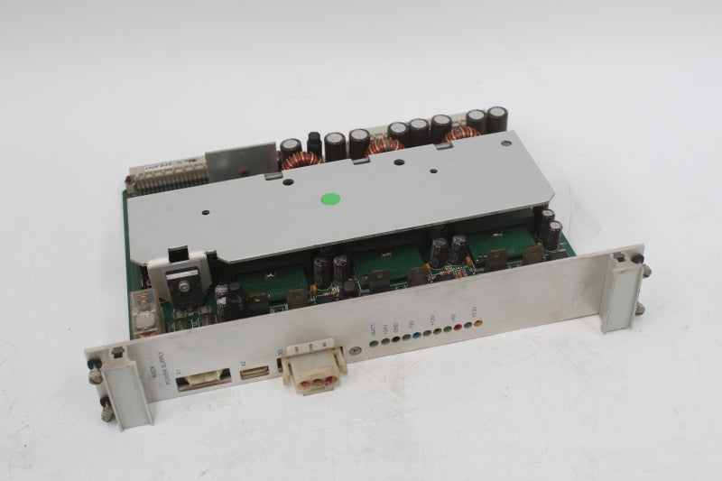 PRIMA RPU_ALIM CS0368B Board