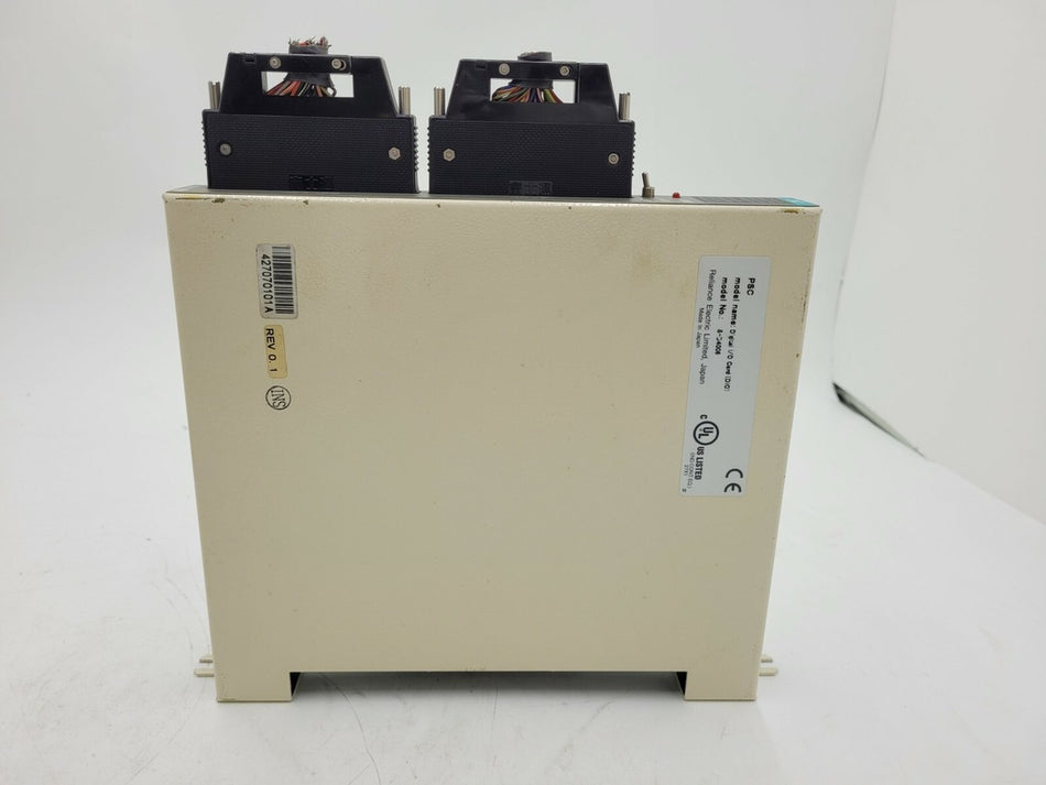 Reliance S-D4006 Digital I/O Card