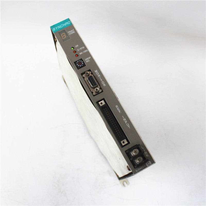 Reliance Electric S-D4011-C Synchro Card