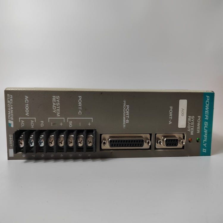 RELIANCE ELECTRIC CC-LINK S-D4030