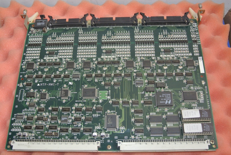Panasonic SA-M00223 CPU Card