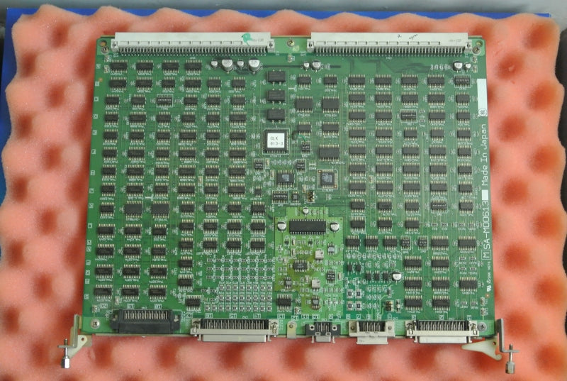 Panasonic SA-M00613 CPU Card