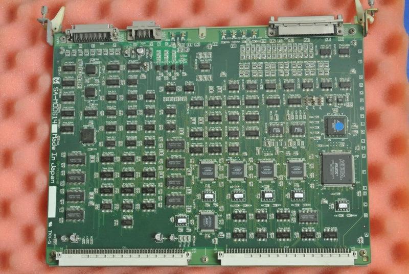 Panasonic SA-M00614 Board