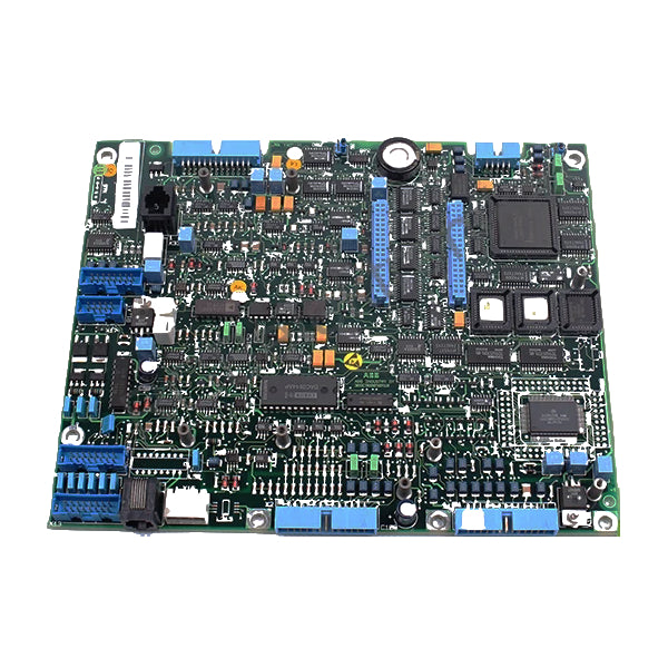 ABB DCS500 SDCS-CON-1 CPU Motherboard