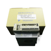 將圖片載入圖庫檢視器 Yaskawa SGDM-08AC-SD2B Servo Drive