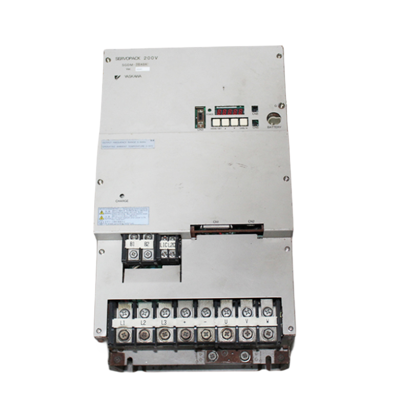 安川SGDM-1EADA(15KW)伺服驅動器