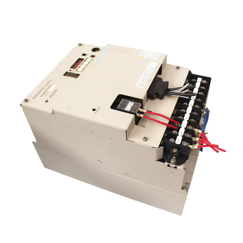 安川SGDM-75ADA(7.5KW)伺服驅動器