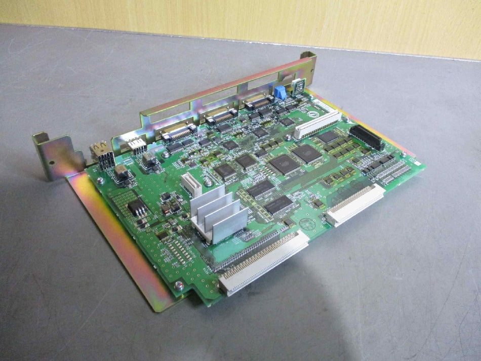 Yaskawa SGDR-AXA02A Control Circuit Board