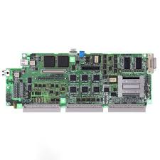 Yaskawa Electric SGDR-AXC01B Robot Controller PCB Card