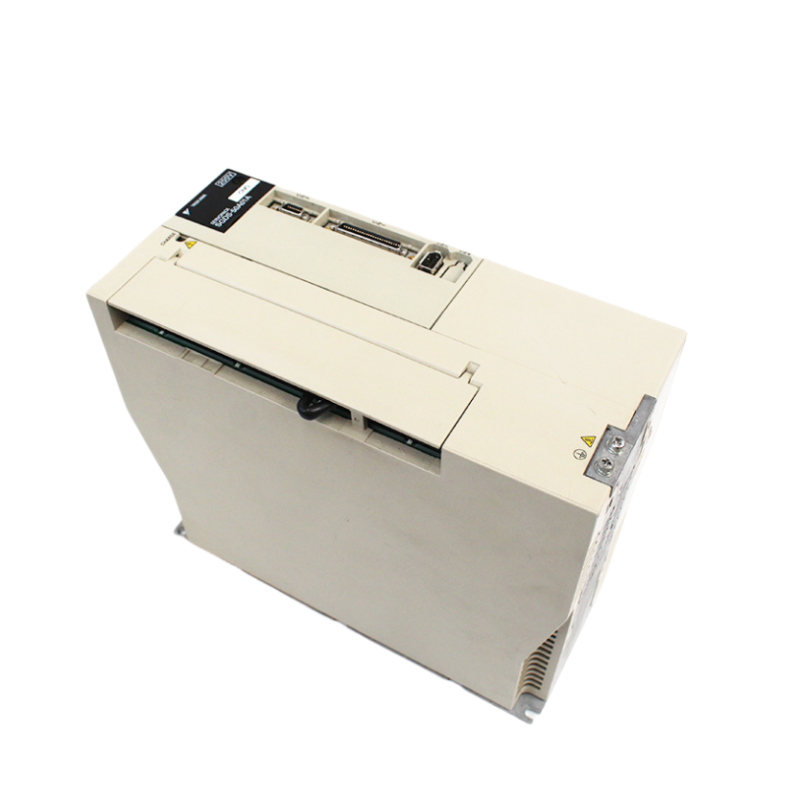 Yaskawa SGDS-50A01A Servo Drive - Rockss Automation
