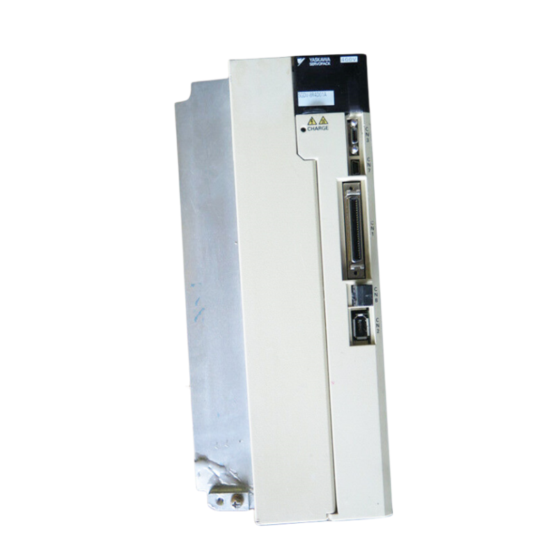 Yaskawa SGDV-8R4D01A Servo Drive - Rockss Automation