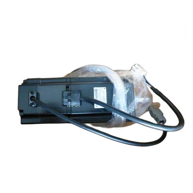 Yaskawa SGMAH-08AAA2C Servo Motor - Rockss Automation