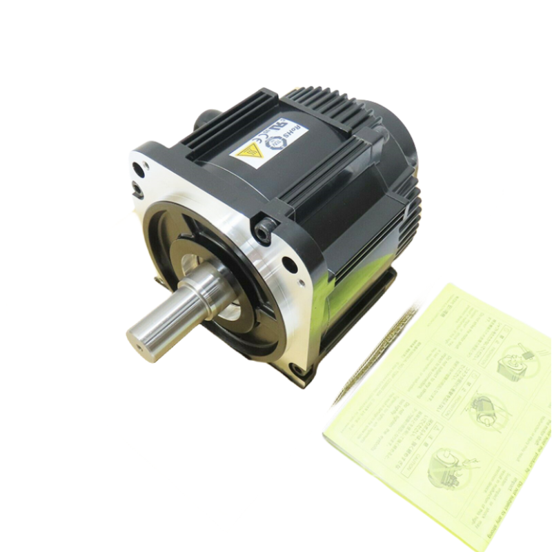 Yaskawa SGMGV-13ADA21 Servo Motor - Rockss Automation