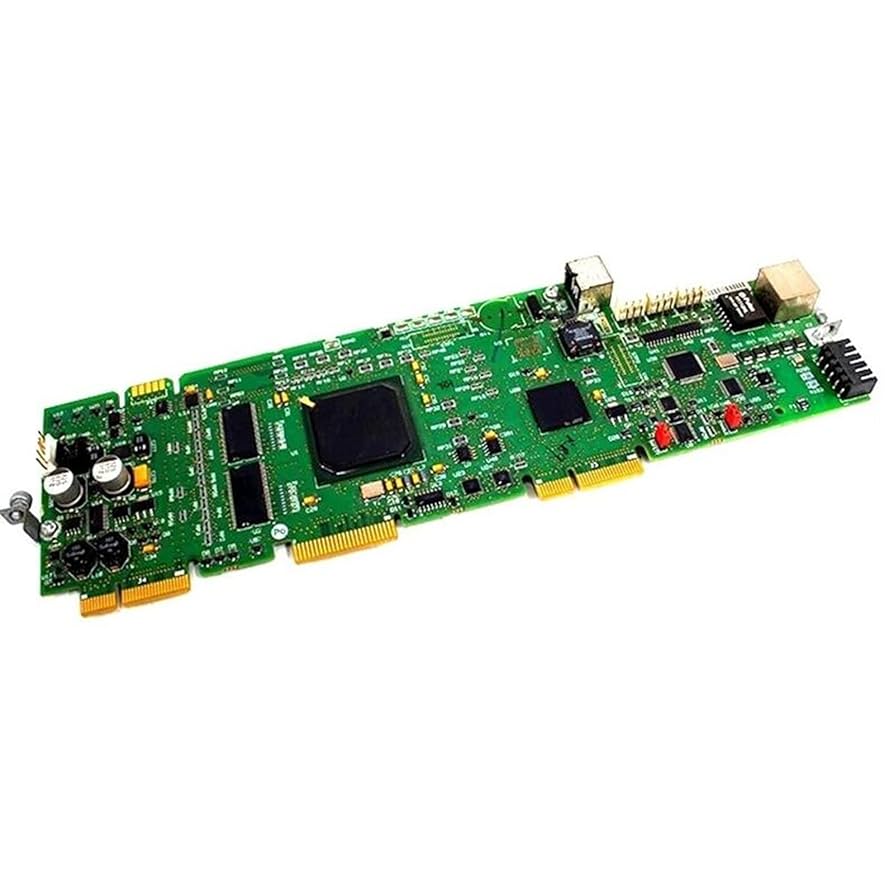 Allen-Bradley SK-R1-MCB1-PF755 PowerFlex 755 Control Board