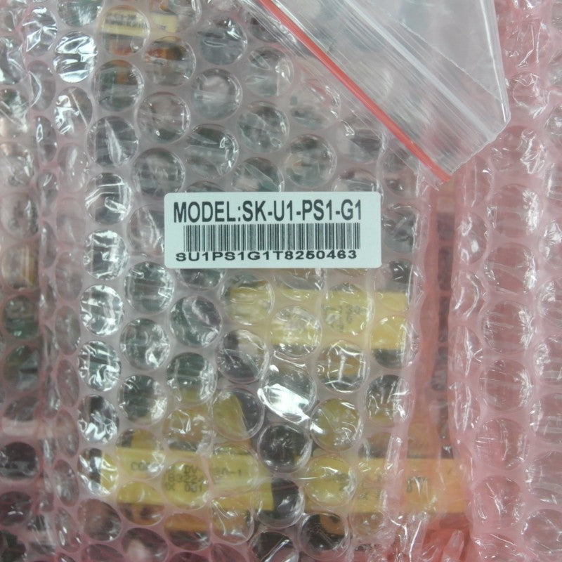 Allen Bradley SK-U1-PS1-G1闆卡