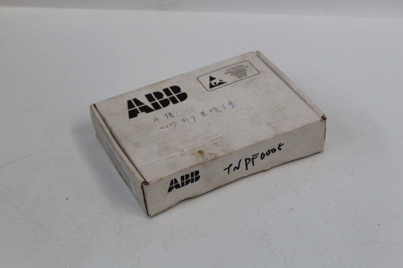 ABB SPTU240R1 SPAZ2296N 卡