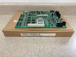 YASKAWA SRDA-EAXA01A MAIN AXIS CONTROL BOARD