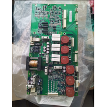 將圖片載入圖庫檢視器 ABB CMIB-11C Main circuit interface board