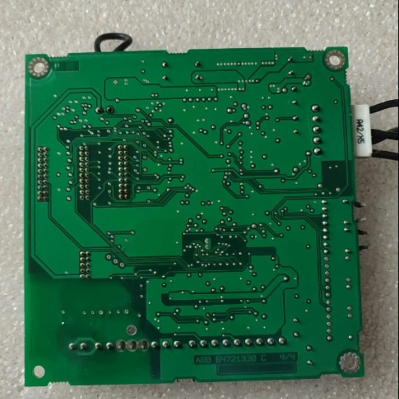 ABB CINT-01C整流板