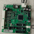 ABB CINT-01C整流板