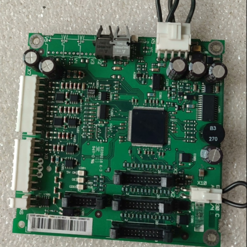 ABB CINT-01C整流板