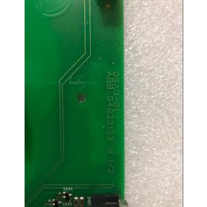 ABB DSAB-01C Inverter Thyristor Trigger Board