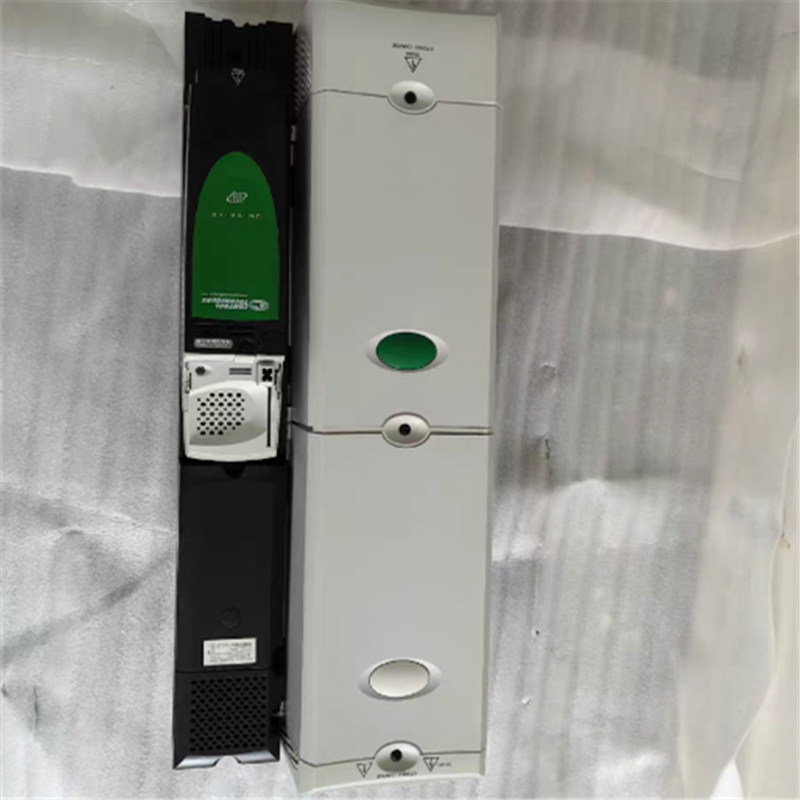 艾默生SPMD1403變頻器