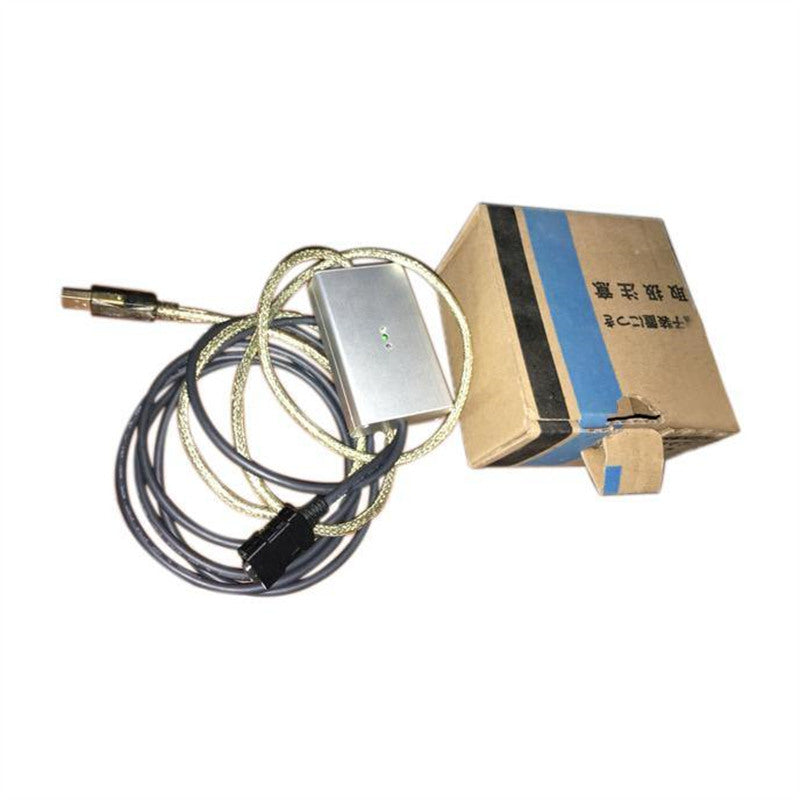 富士NP4H-CB2 PLC電纜