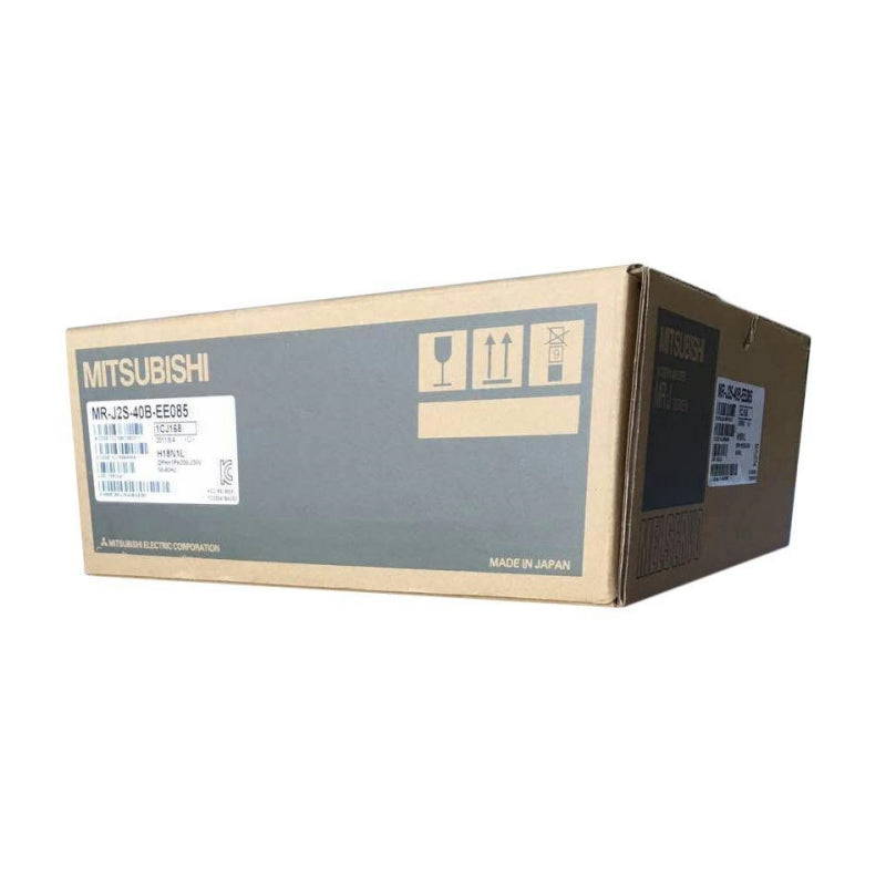 Mitsubishi MR-J2S-40B-EE085 Servo Drive 400W