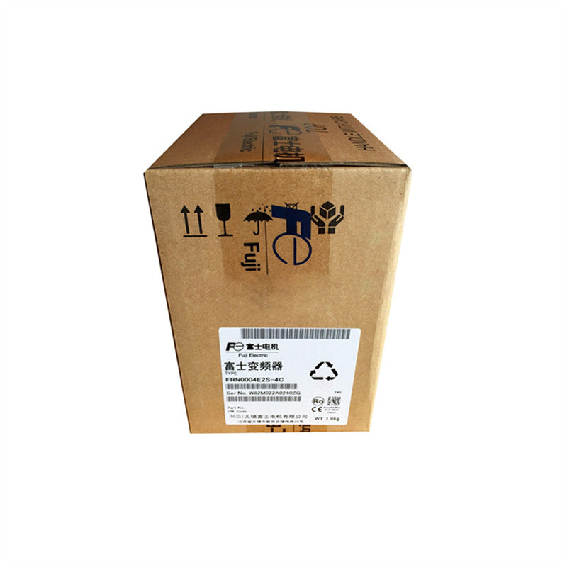富士FRN0004E2S-4C變頻器