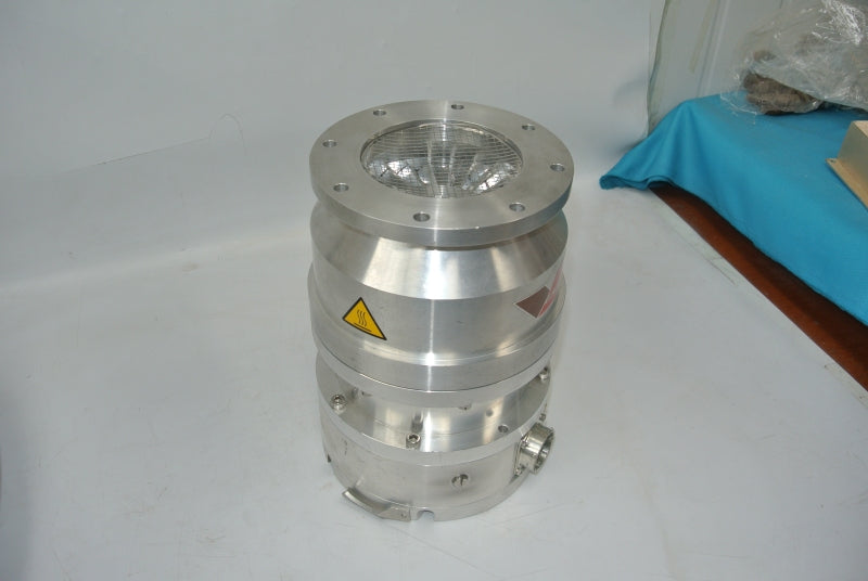 OSAKA VACCUM TG390MBAB Turbo Molecular Pump