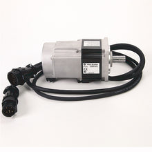 將圖片載入圖庫檢視器 Allen Bradley  TLY-A220T-HJ62AN Servo Motor