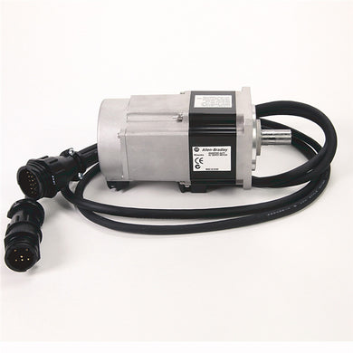 Allen Bradley  TLY-A220T-HJ62AN Servo Motor