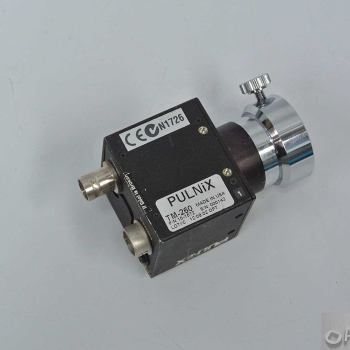 普爾尼克斯 TM-260