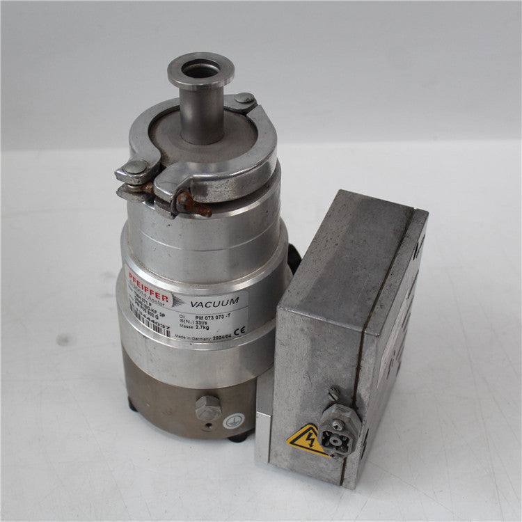 Pfeiffer Vacuum Turbo pump TMH071P