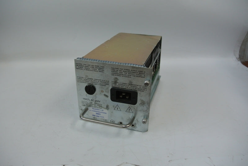 ASCEND TNT-SP-AC Power Supply