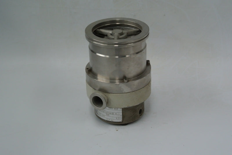 Pfeiffer TPH-240 Turbo Vacuum Pump TPH240