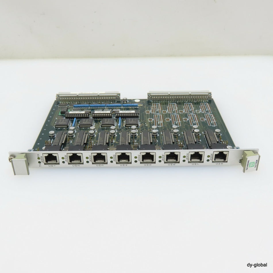Tachibana Tectron TVME3001網路PCB模組