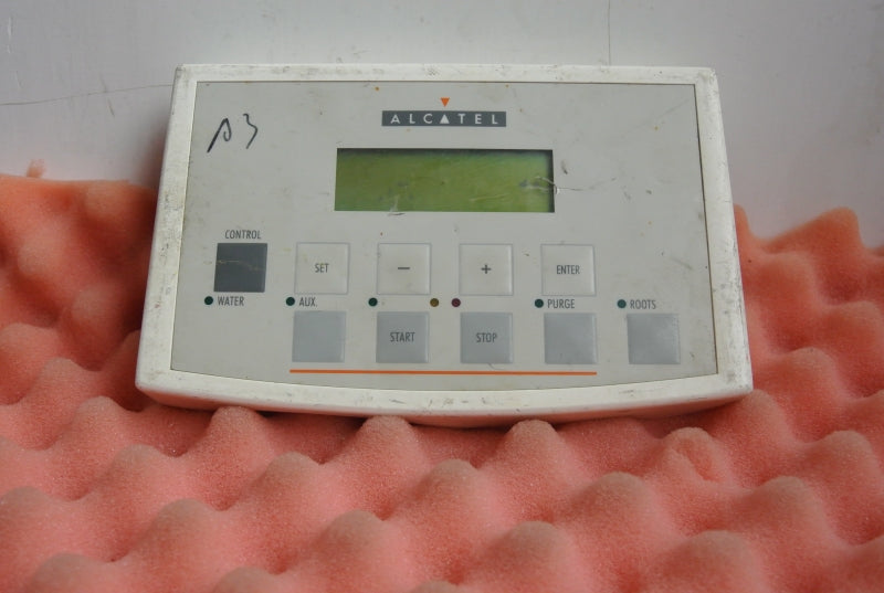 阿爾卡特朗訊 U09421A 控制器