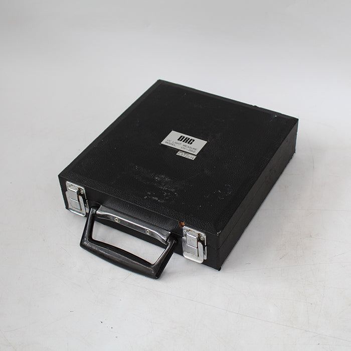 ORC UV-350 UV Meter