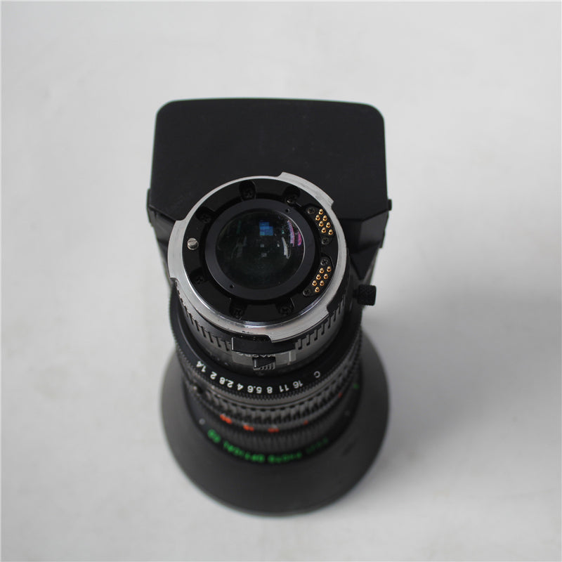 SONY VCL-712BXEA 彩色攝影機